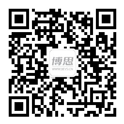 公众号二维码